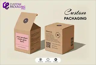 Custom Packaging