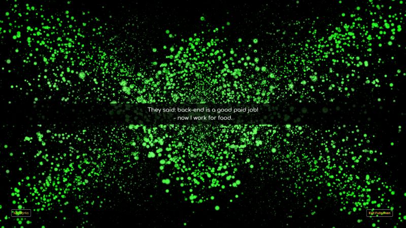 Source Code Quotes With Animation - Light Design Collection - Desktop Quality