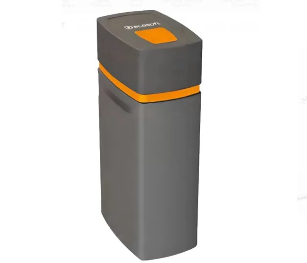 Anthracite Gold 250 Ecomix softener