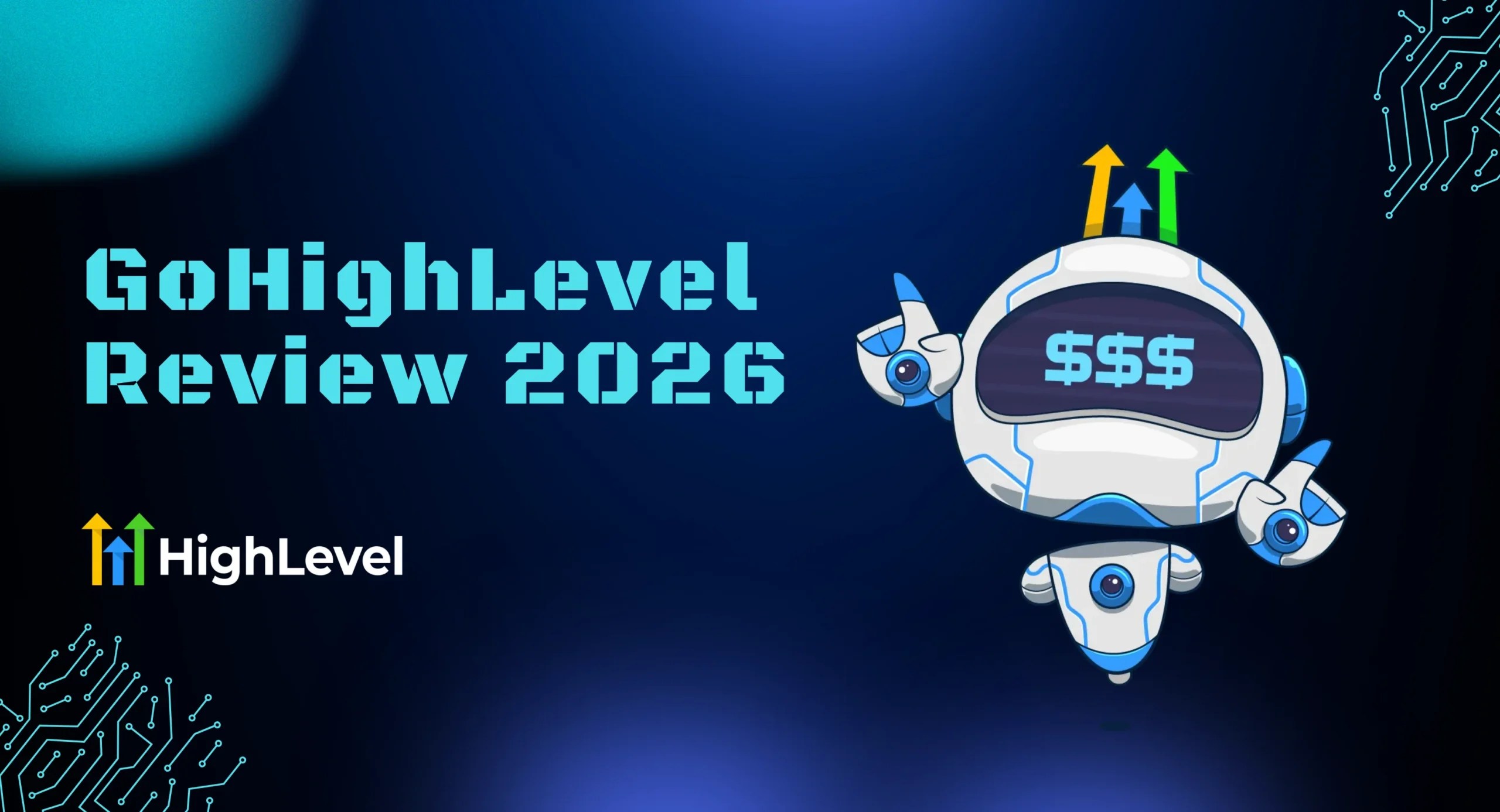 GoHighLevel review