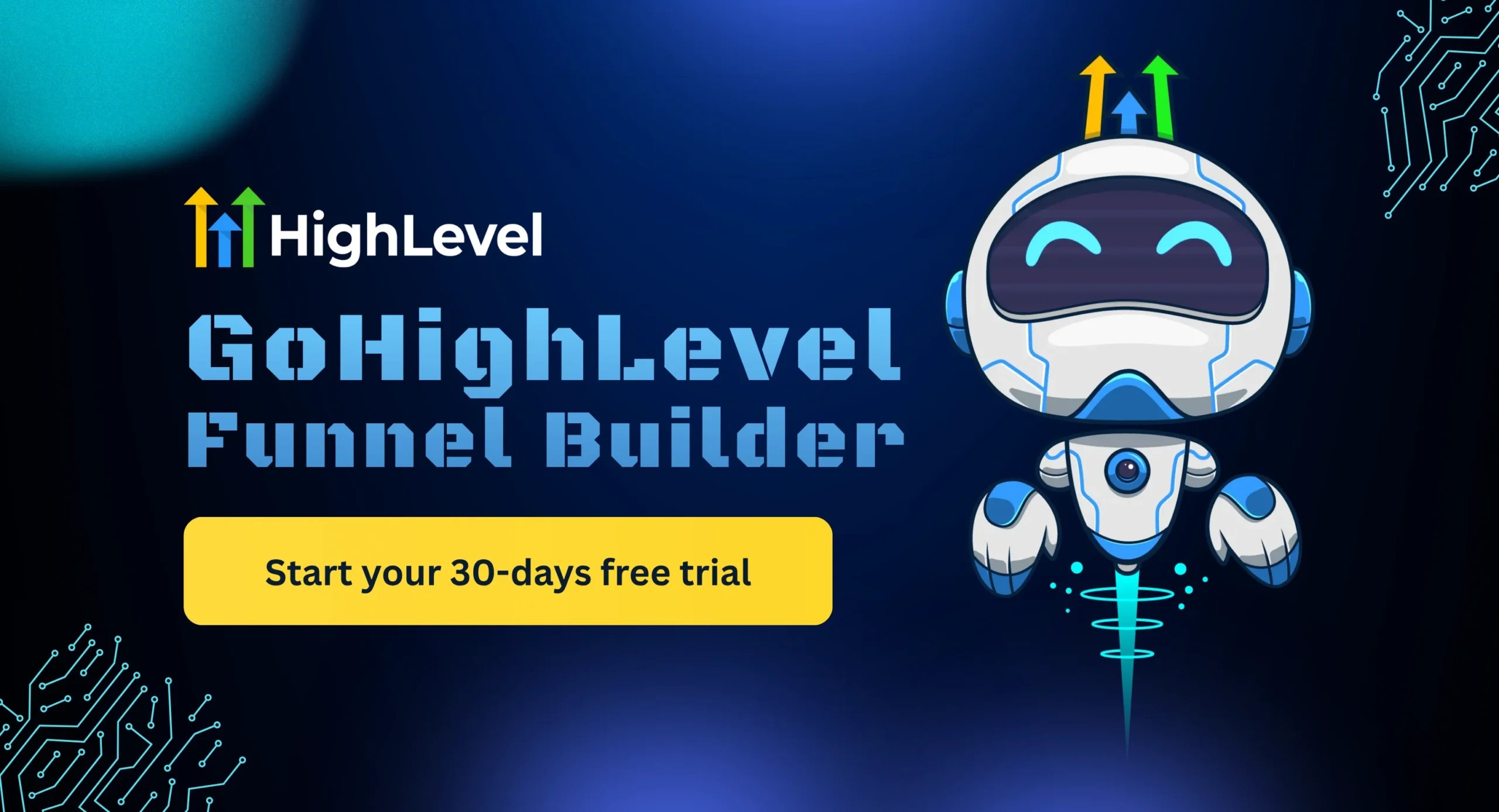 Funnel Builder