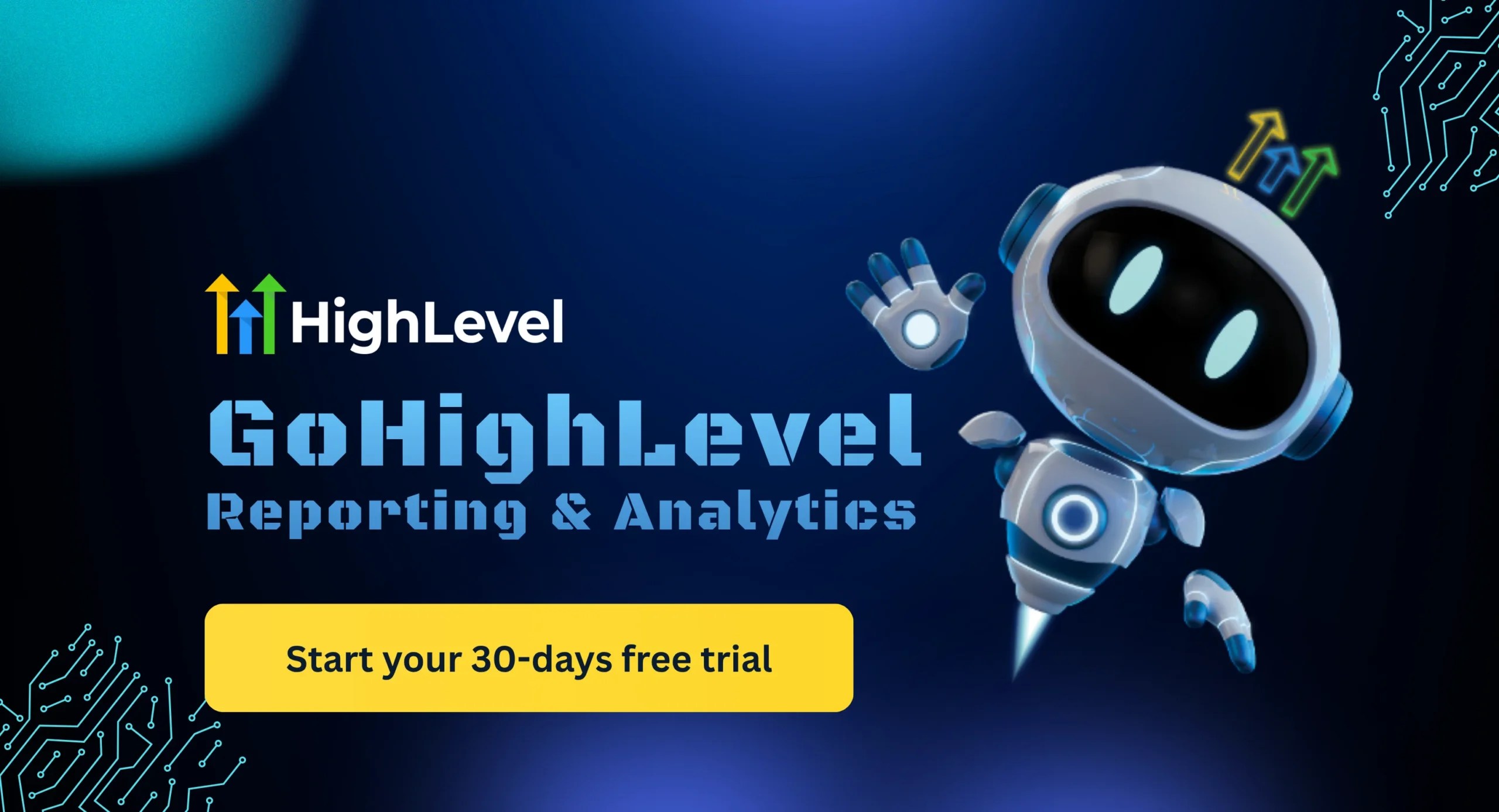 GoHighLevel Reporting & Analytics Guide 2026