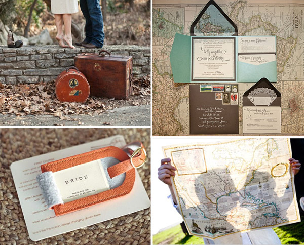 Destination wedding planning guide, tips for wedding abroad