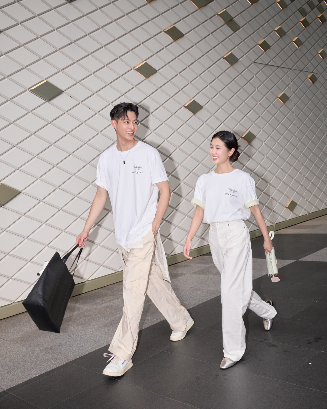 News > Press Exposure - onefifteen