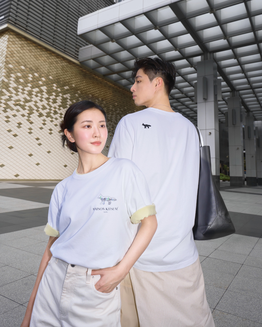 RUMAH RUBAH 写真集 Pierrot Maison Kitsuné News > Press Release > Maison Kitsuné – onefifteen: Food, Clothing