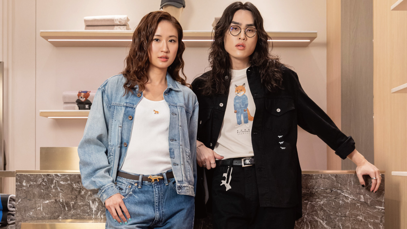 News > Event > Maison Kitsuné FW26 Event – onefifteen: A Morning