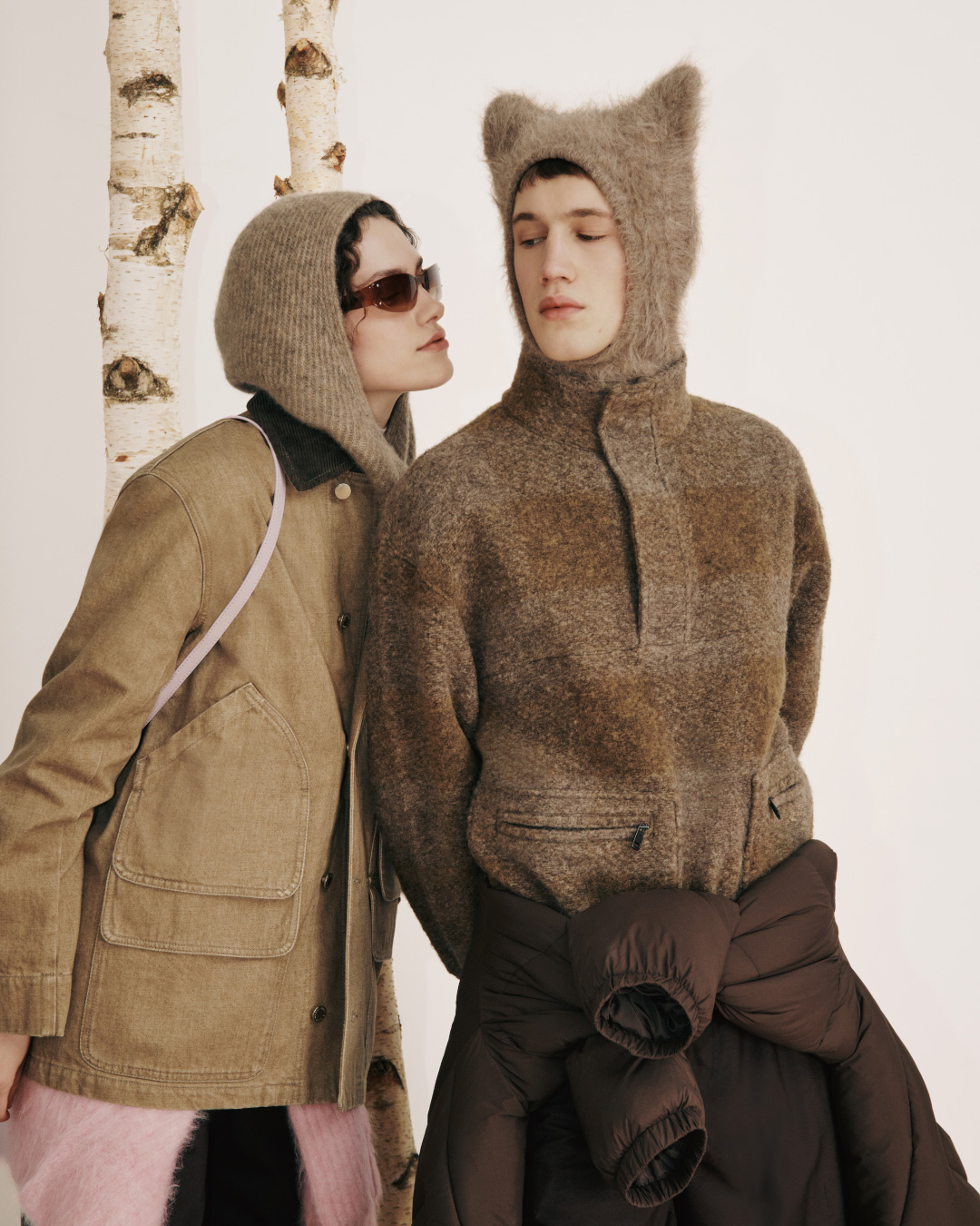 News > Event > Maison Kitsuné FW26 Event – onefifteen: A Morning