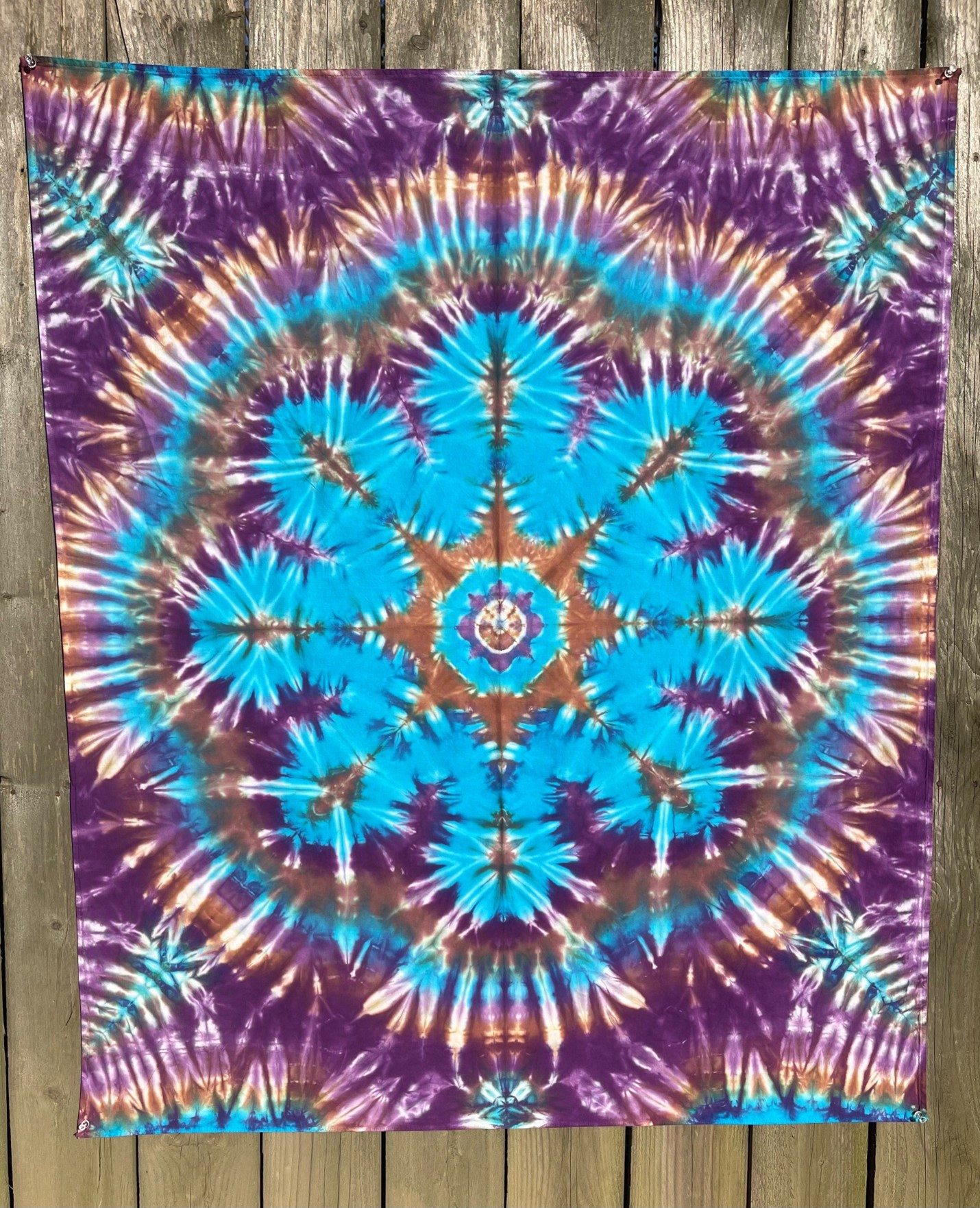 tapestry mania出品 TD Tapestry 21 - One Flew East
