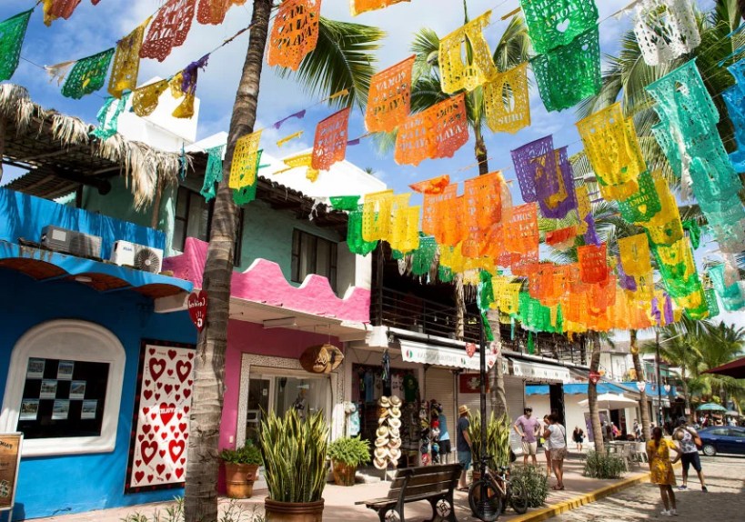 Nayarit Mexico