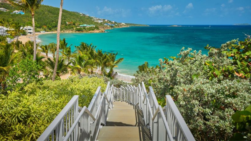 The Westin St Thomas USVI