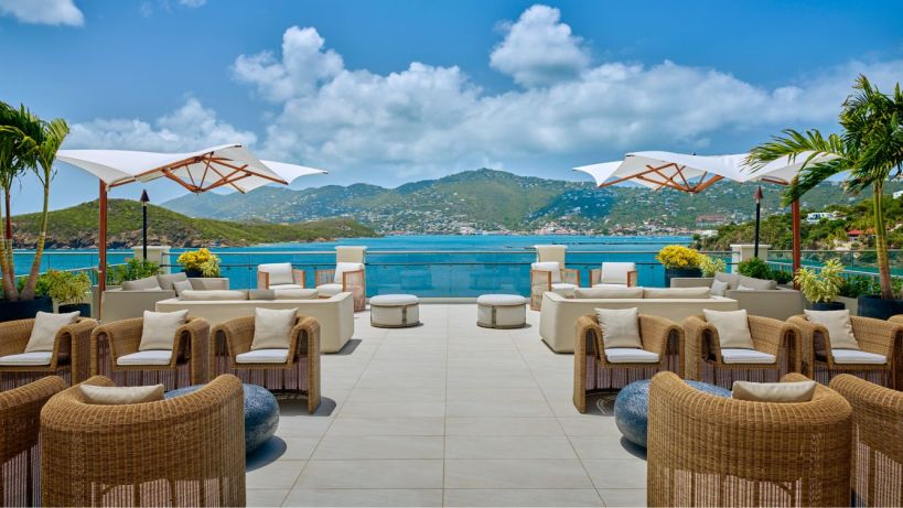 The Westin St Thomas USVI
