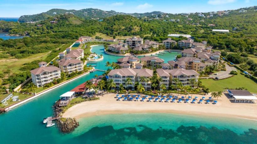the landing resort and spa