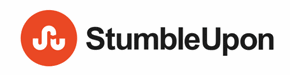 StumbleUpon's New Logo