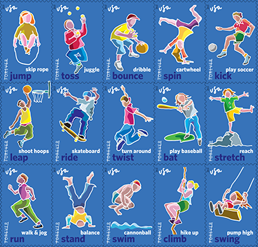 Unsafe Stamps