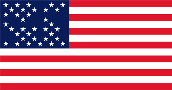 The Flag of Equal Marriage as of February 5th