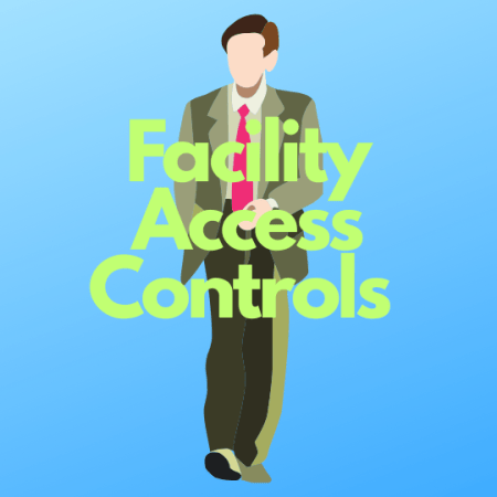 facility access