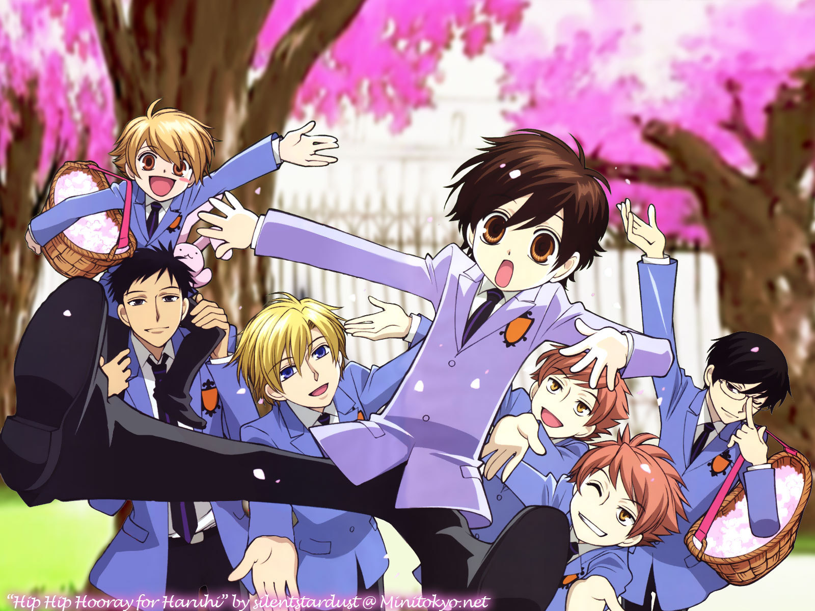 Club Funko Pop Ouran Highschool Host Club Figure 377 Ouran High School Host  Club Haruhi Fujioka, image size:1200x900