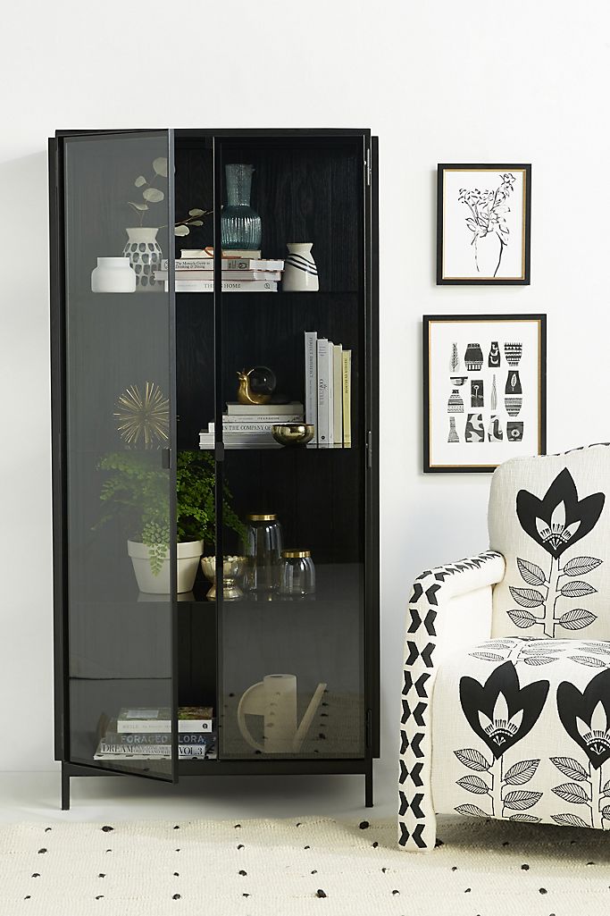 Design Ideas - Home Office 5 Anders Storage Cabinet