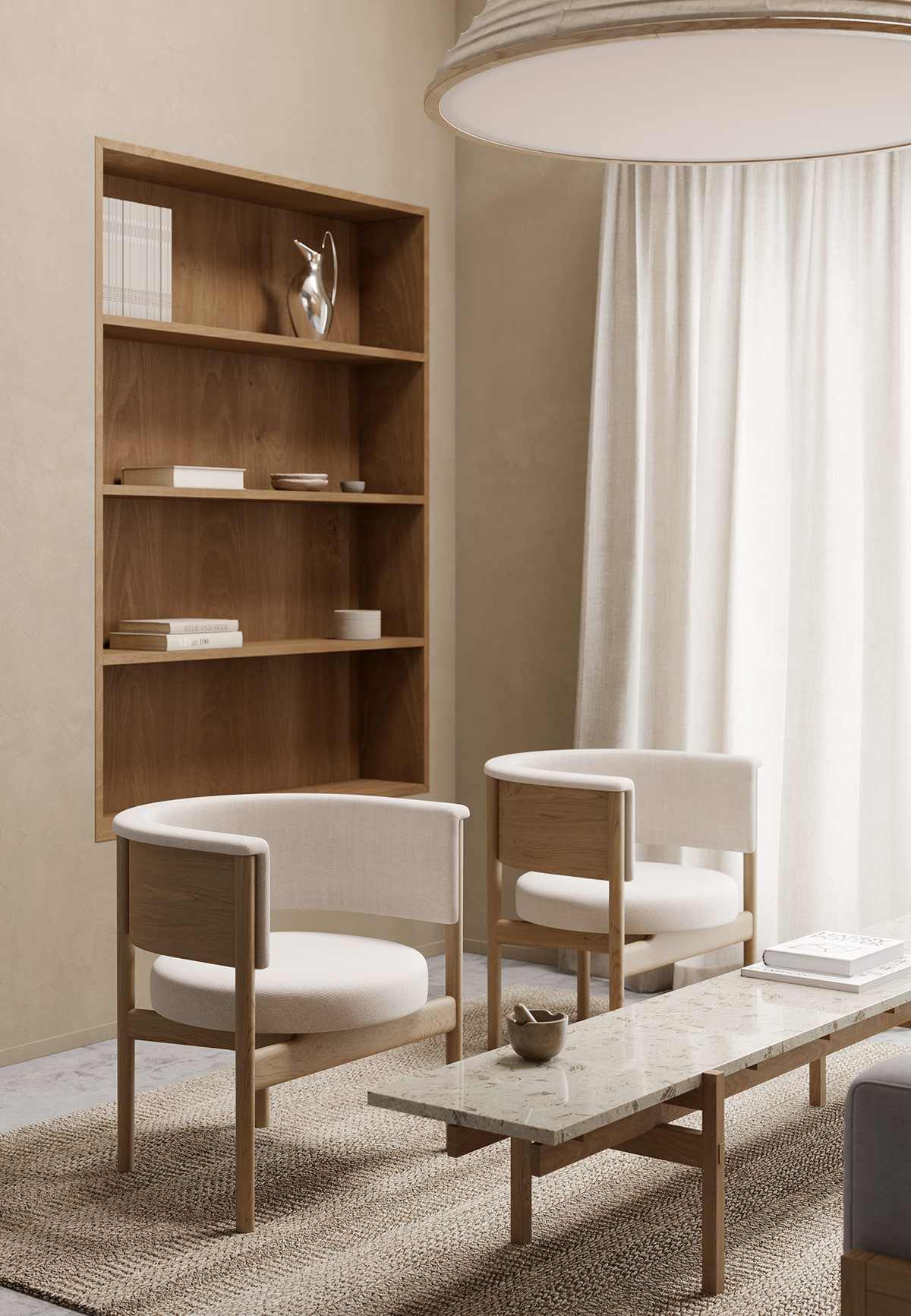 Looking for a stylish and chic way to refresh your home? You won't want to miss out on the latest trend: Japandi style! This perfect blend of Japanese and Scandinavian design elements creates a warm and inviting aesthetic that will have you feeling zen and chic. Find out how to bring Japandi style into your home now!