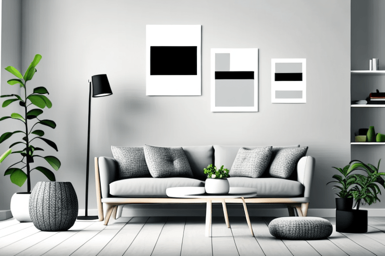 30 TikTok Living Room Decor Ideas for a Cozy Viral Style - Simple Minimalist Decor For Living Room