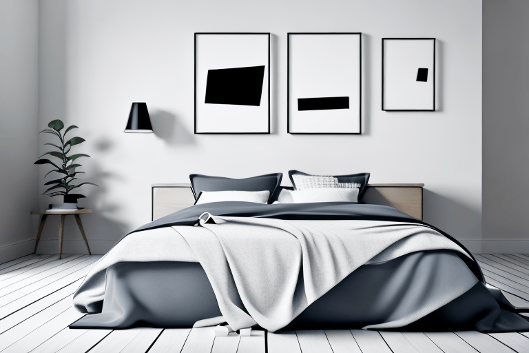 Designing Your Dream Bedroom: Must-Have Essentials for Ultimate Comfort ...