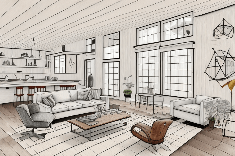 10 Modern Farmhouse Style Decorating Ideas for Your Home – One Home Therapy
