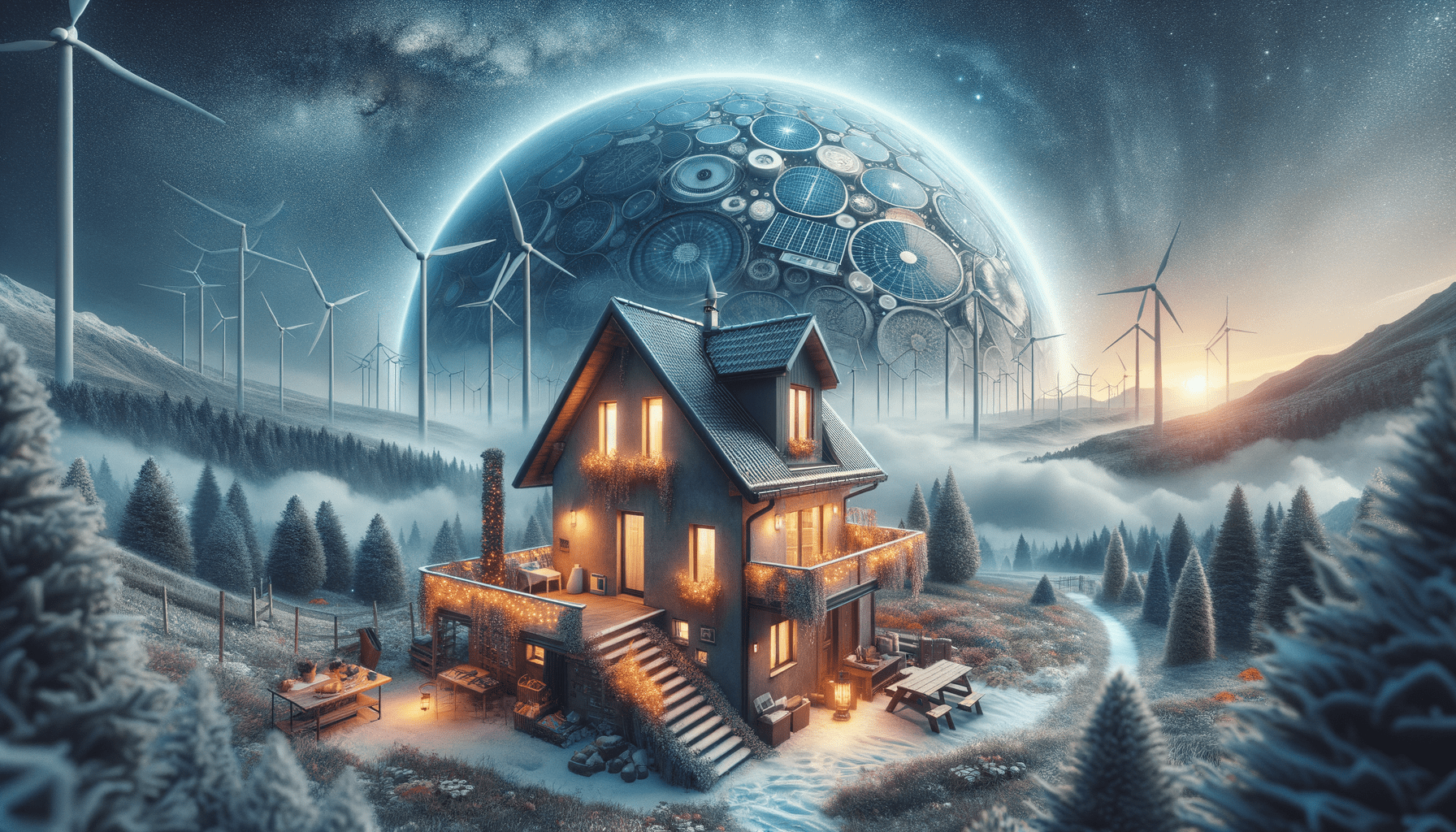 how to address growing demand energy efficient home upgrades