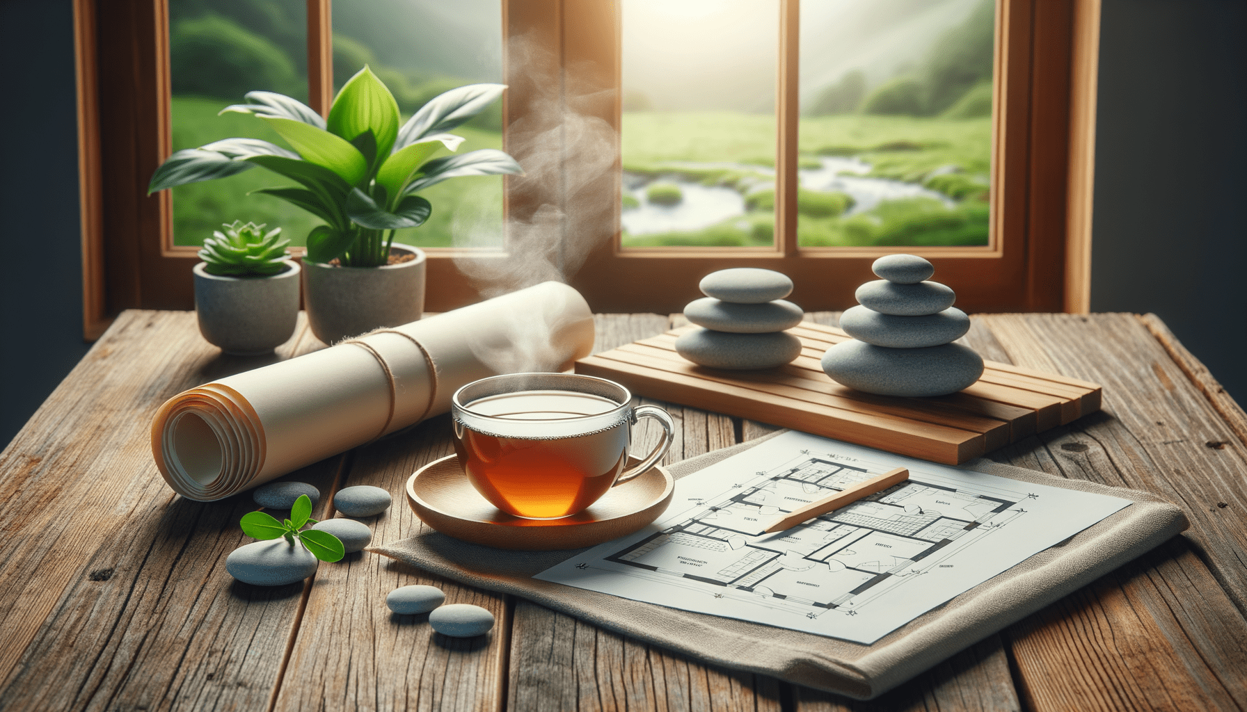 how to combat homeowner stress during renovation projects
