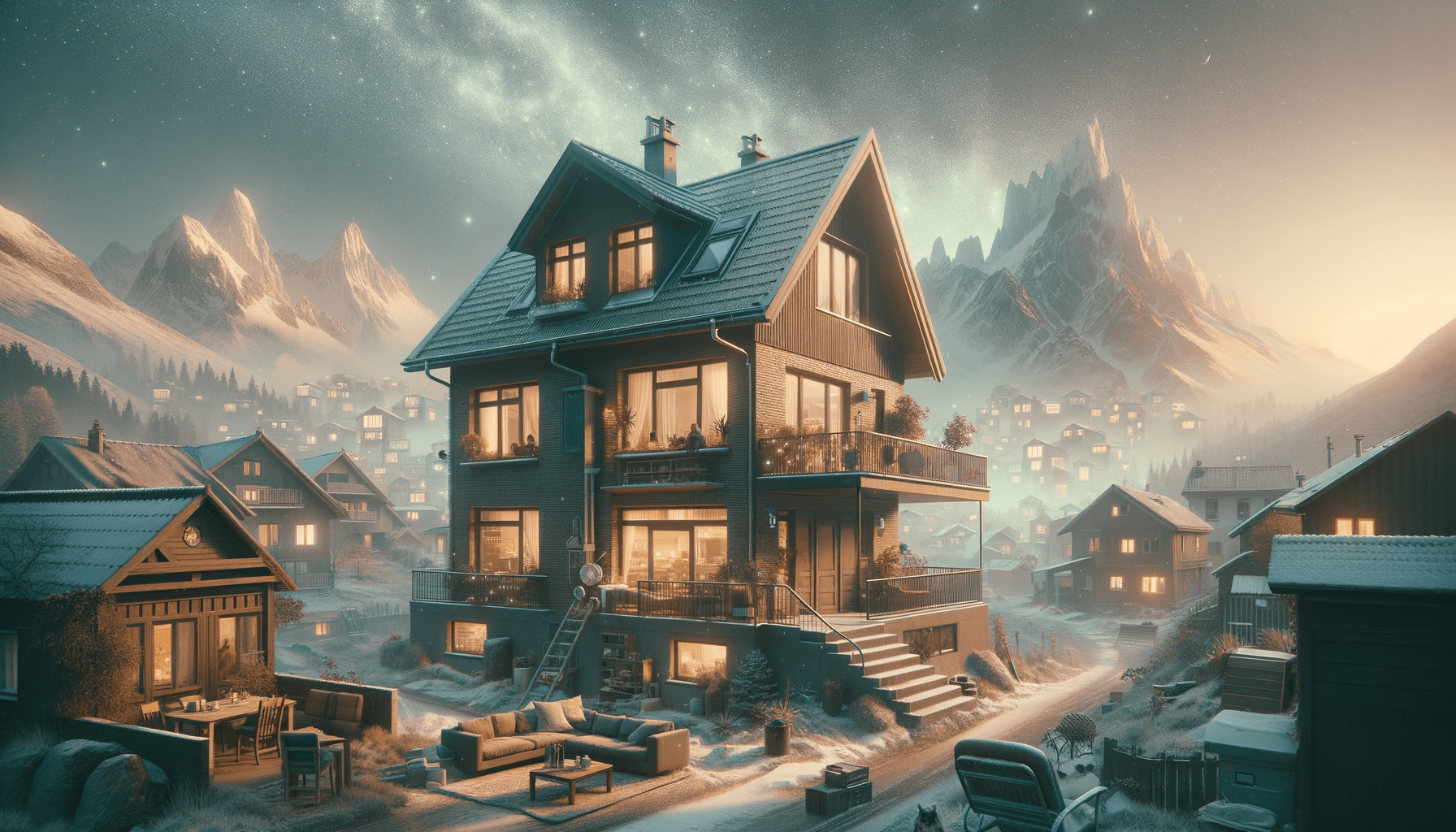 how to future proof your home against climate change effects