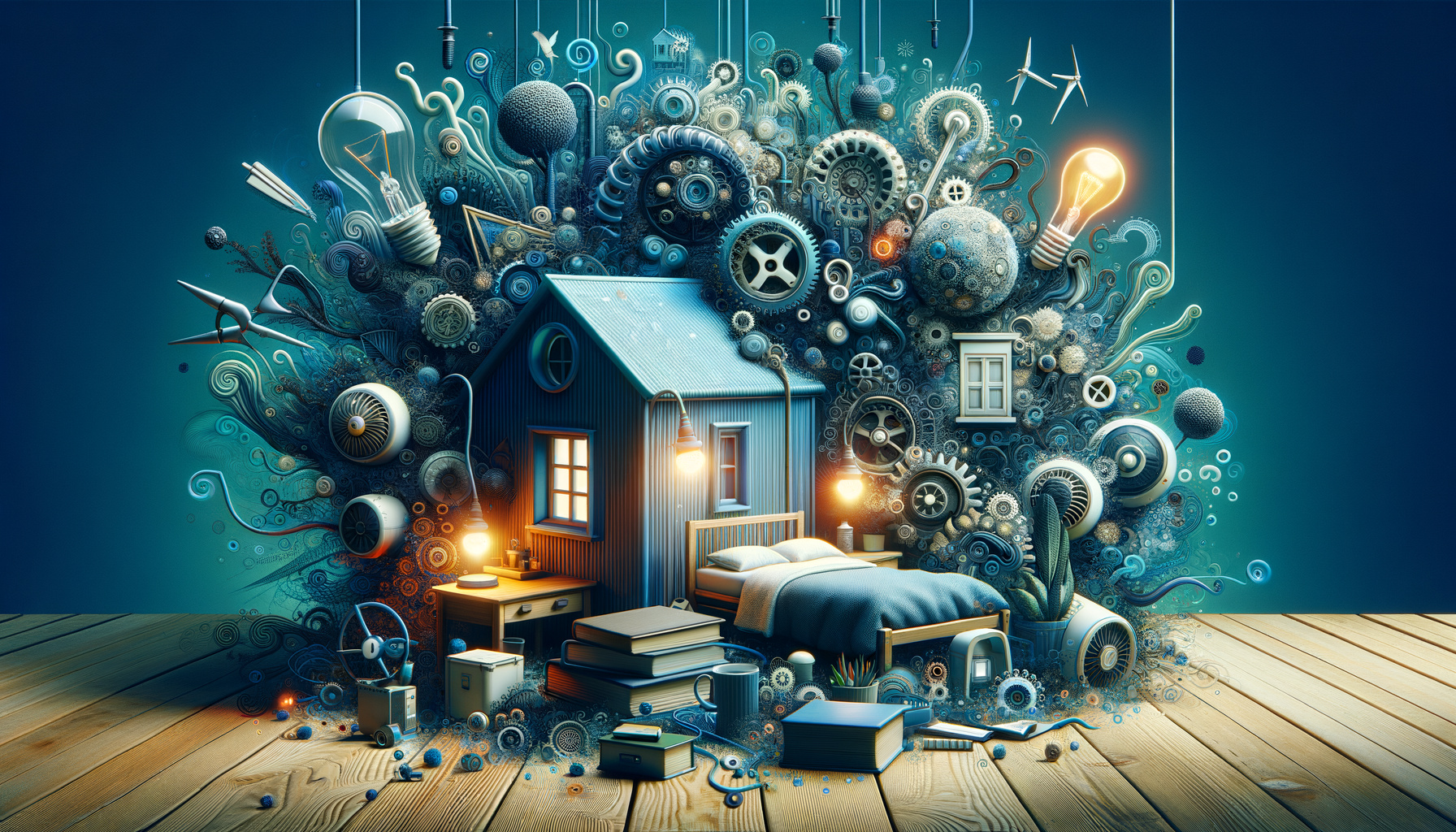 how to identify and mitigate hidden home energy waste