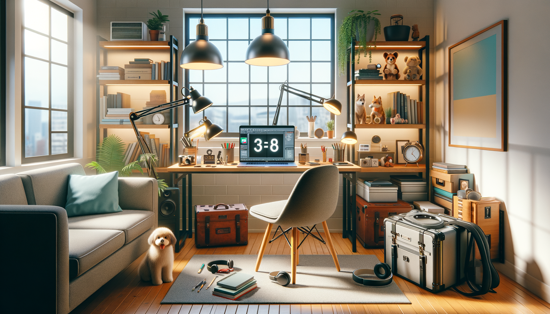 how to optimize your home for remote learning success