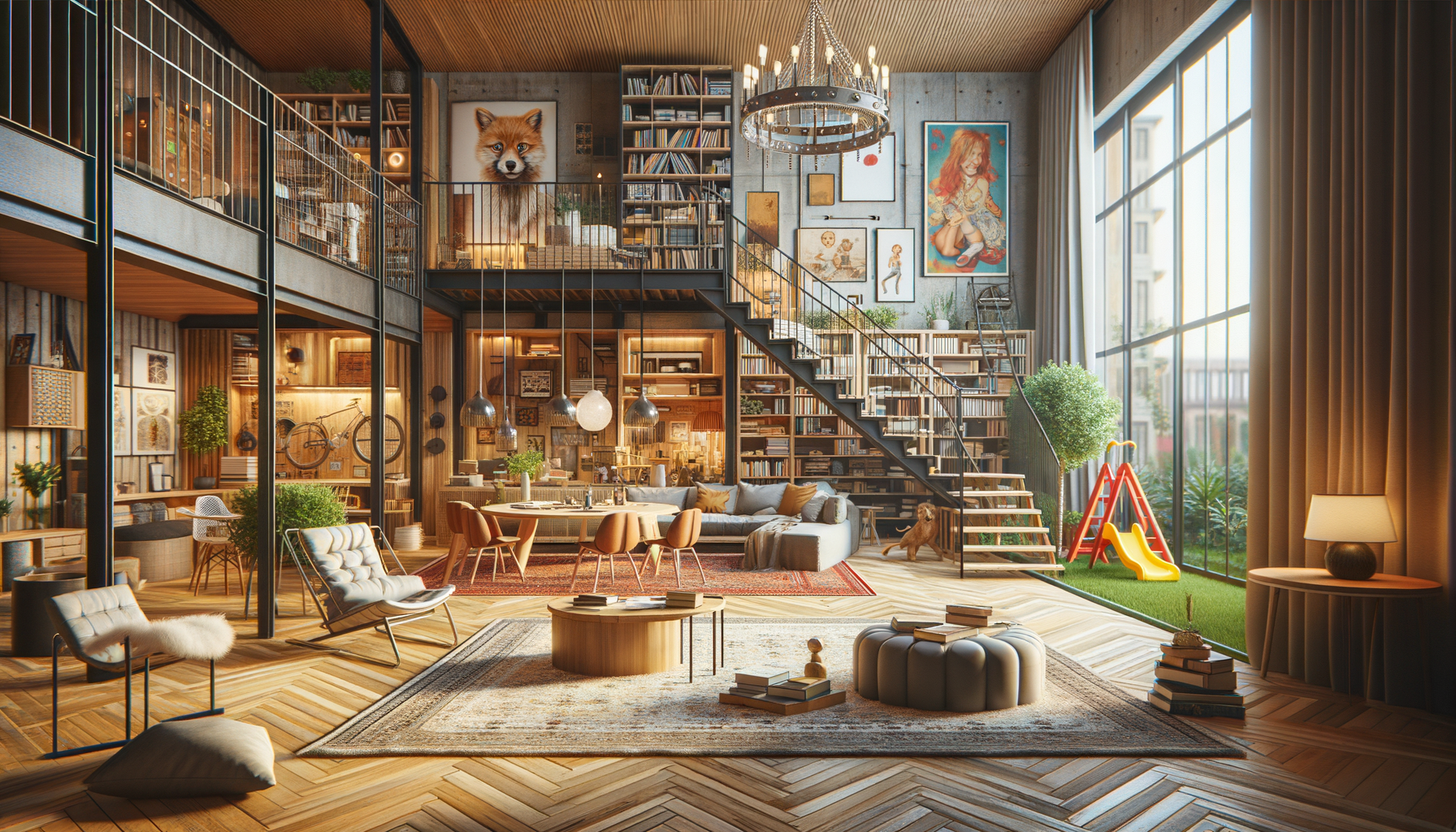 how to overcome challenges of multi generational living spaces