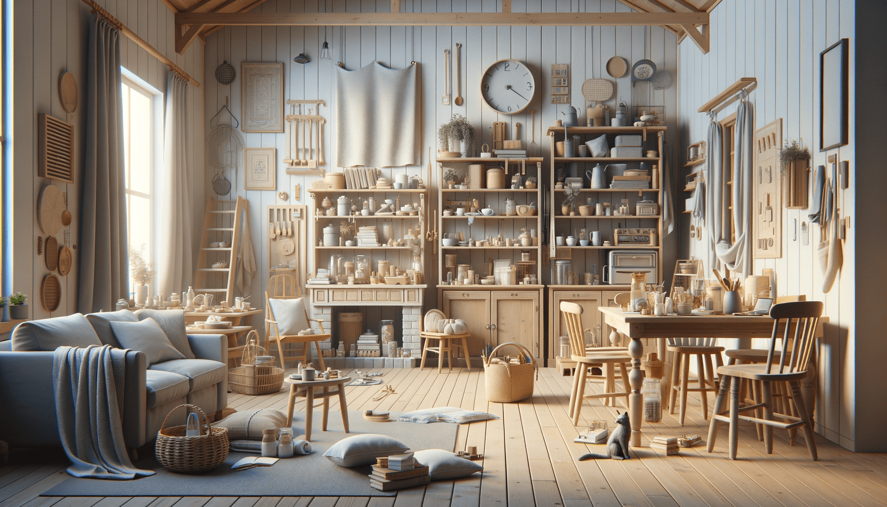 how to prepare your home for a surge in diy project demand