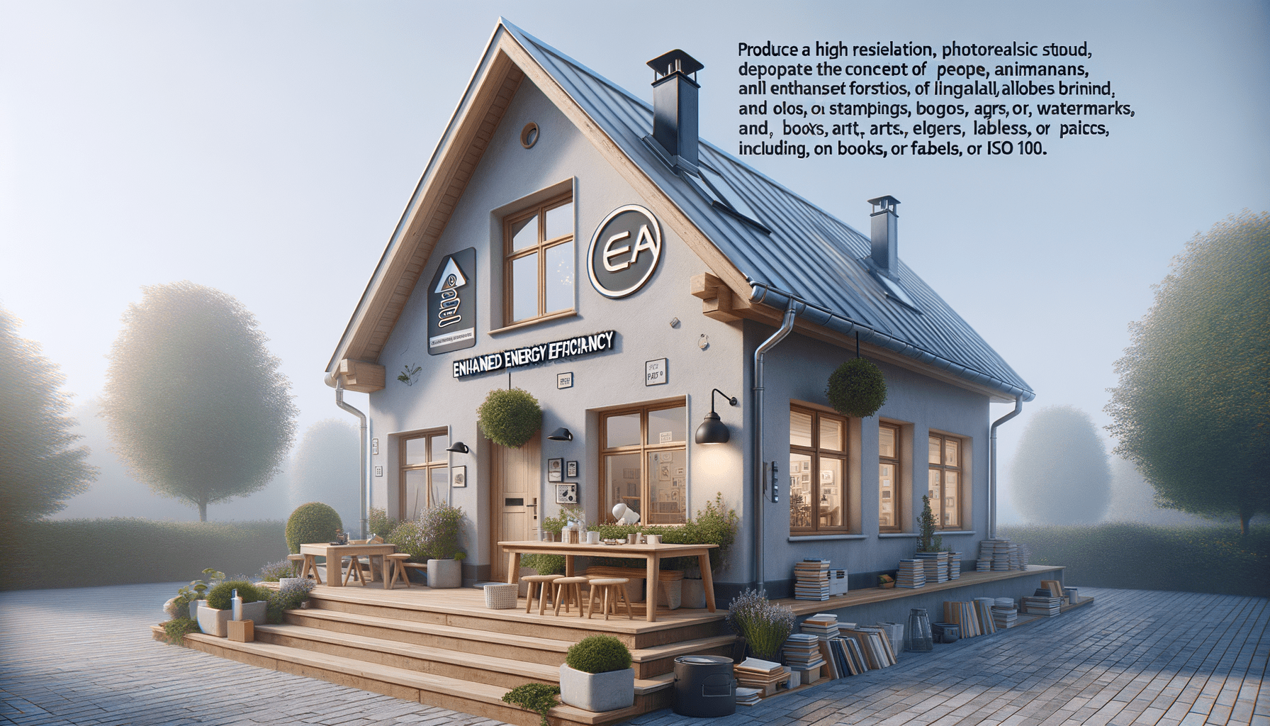 how to prepare your home for increased energy efficiency standards