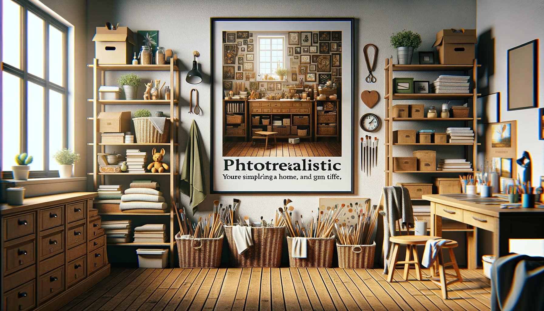 how to simplify home organization amid rising clutter challenges