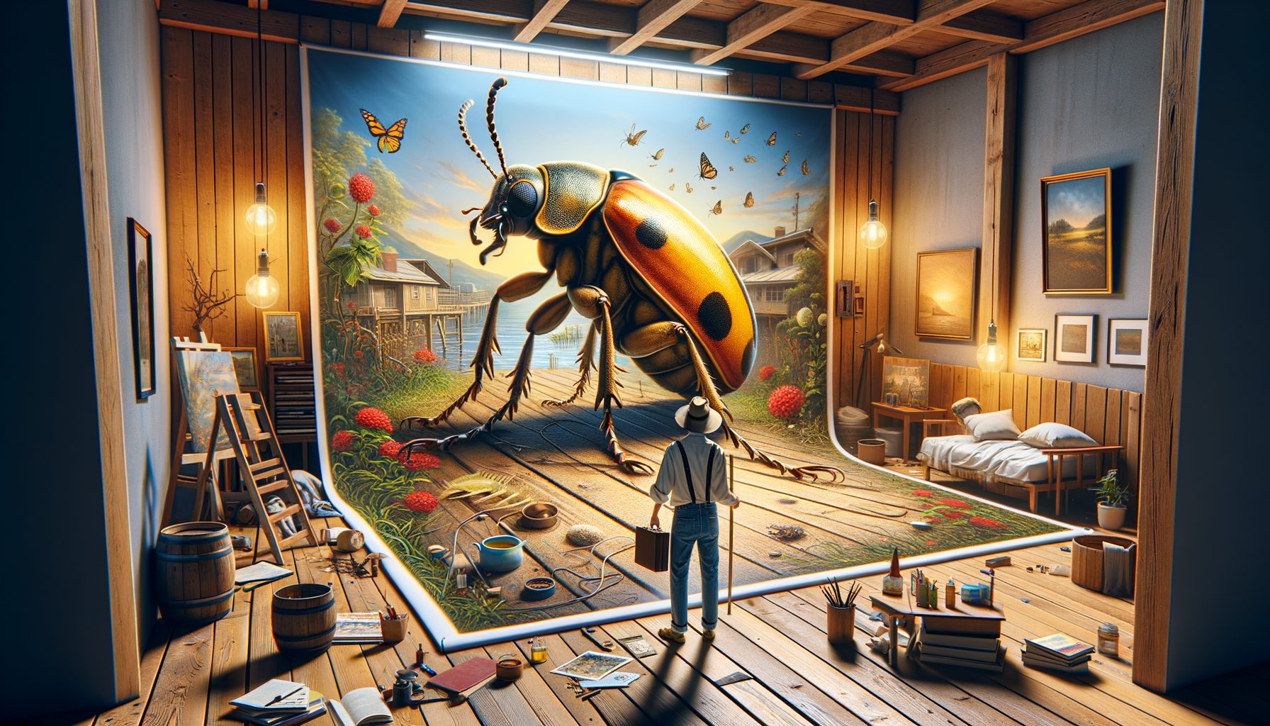 how to tackle unwanted guests effective pest control solutions
