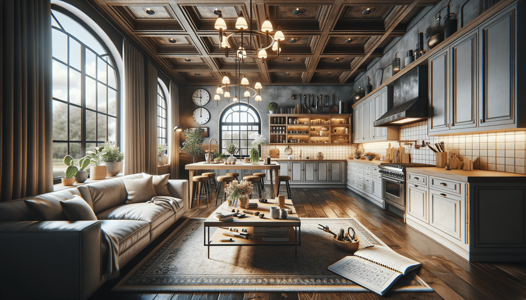 how to create a home maintenance schedule to avoid costly surprises