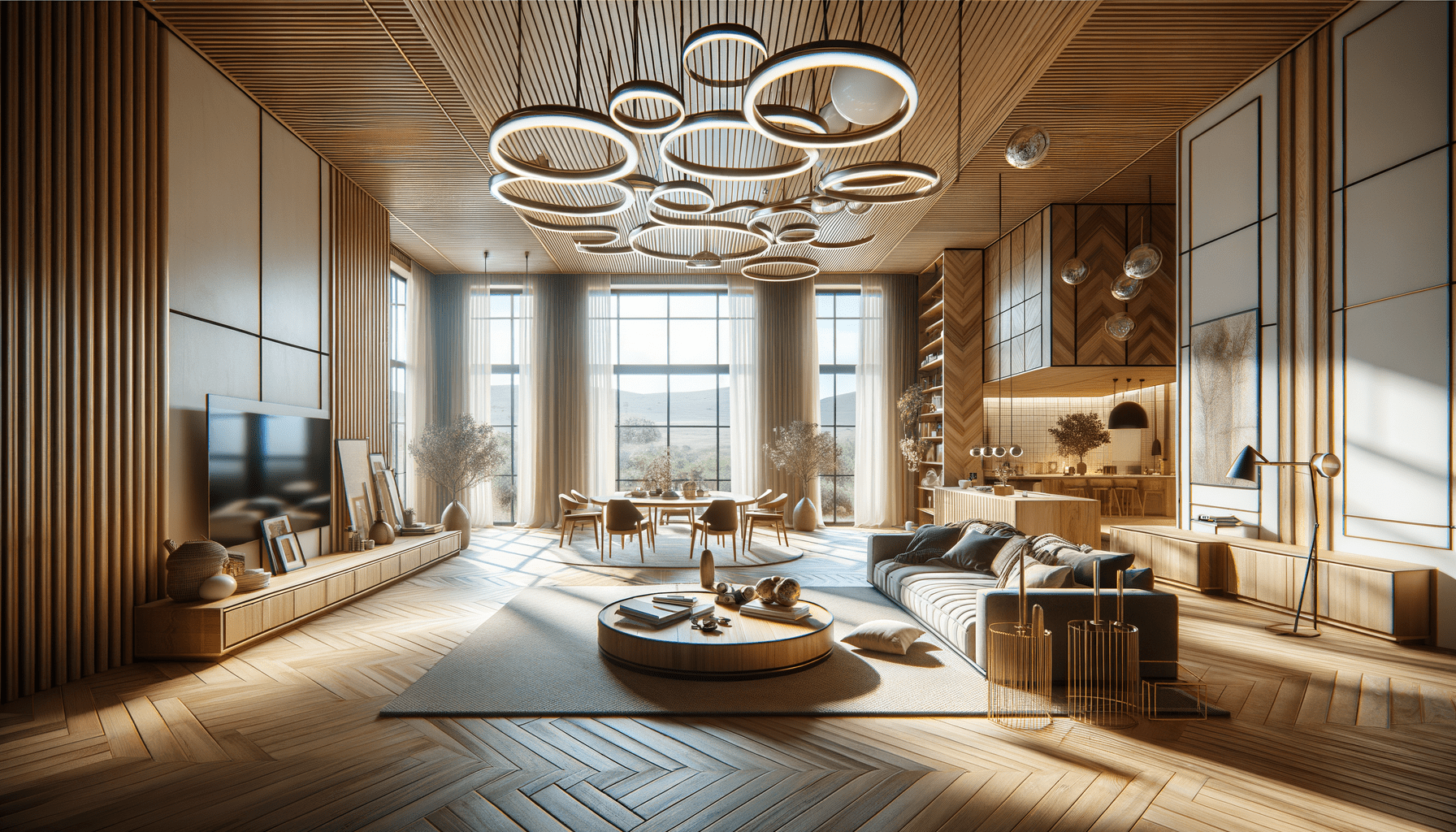 how to create a resilient home against economic uncertainty