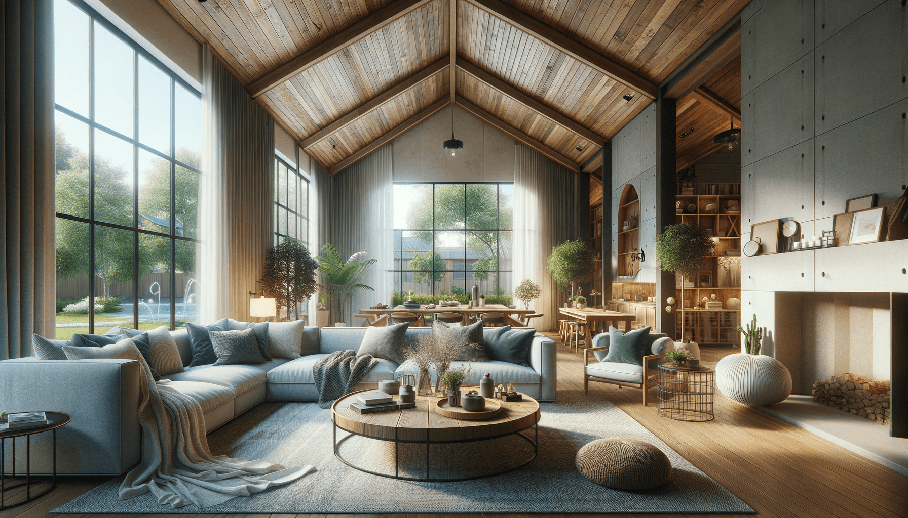how to enhance your homes resilience against severe storms