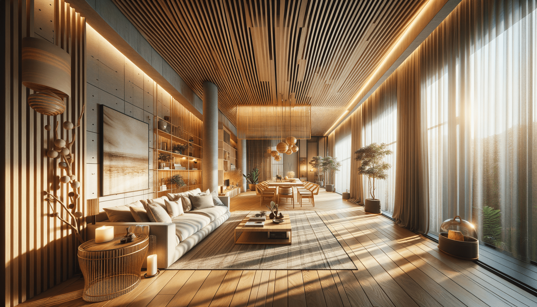 how to maximize your homes space without major renovations