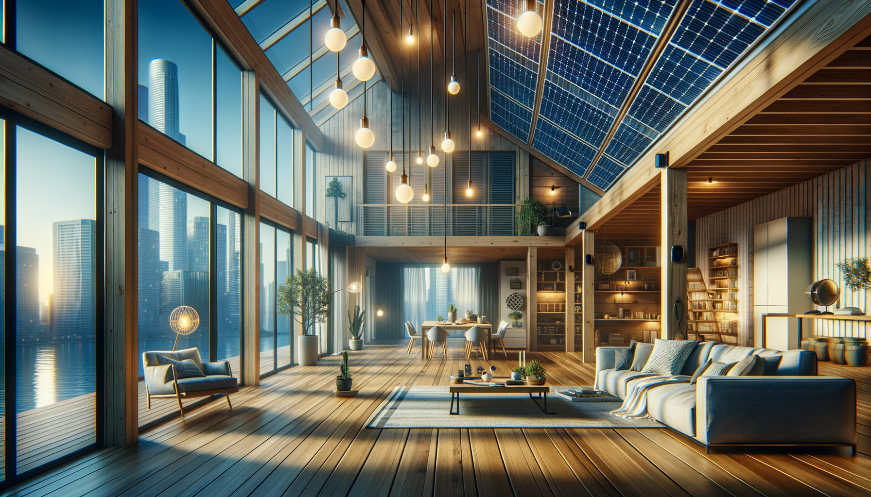 how to optimize home design for better energy efficiency