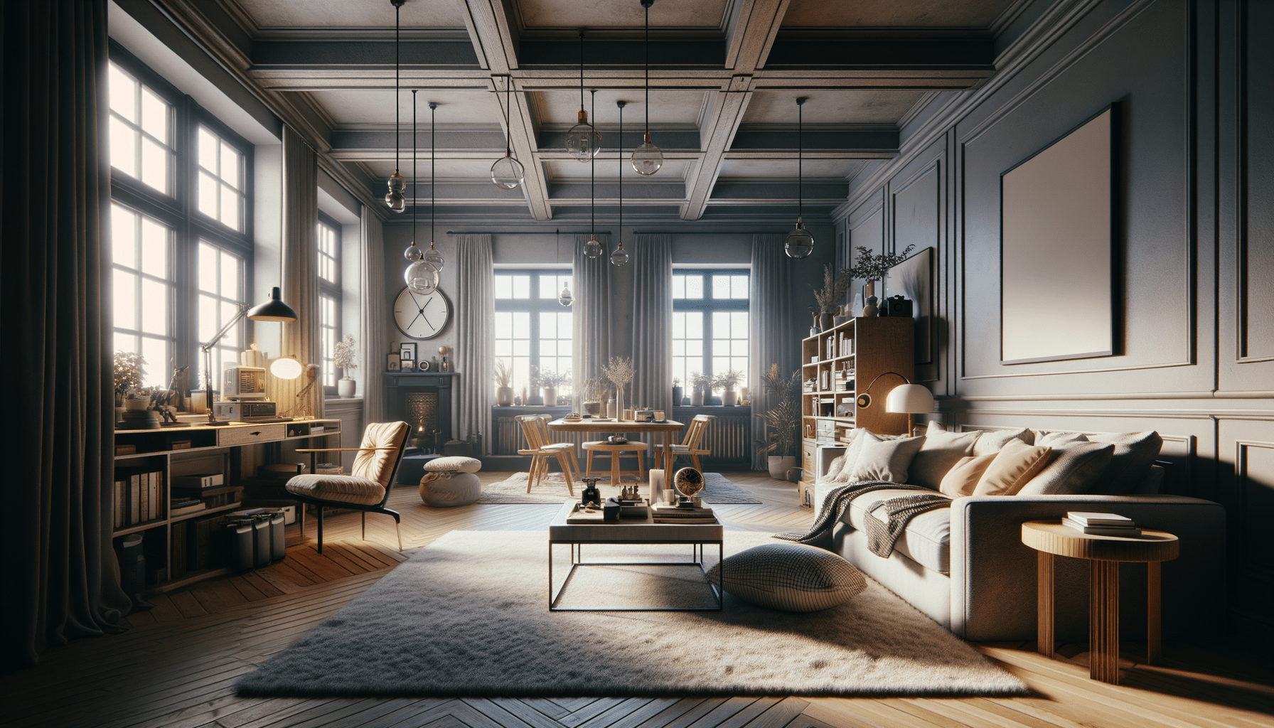 how to optimize your homes layout for remote learning success