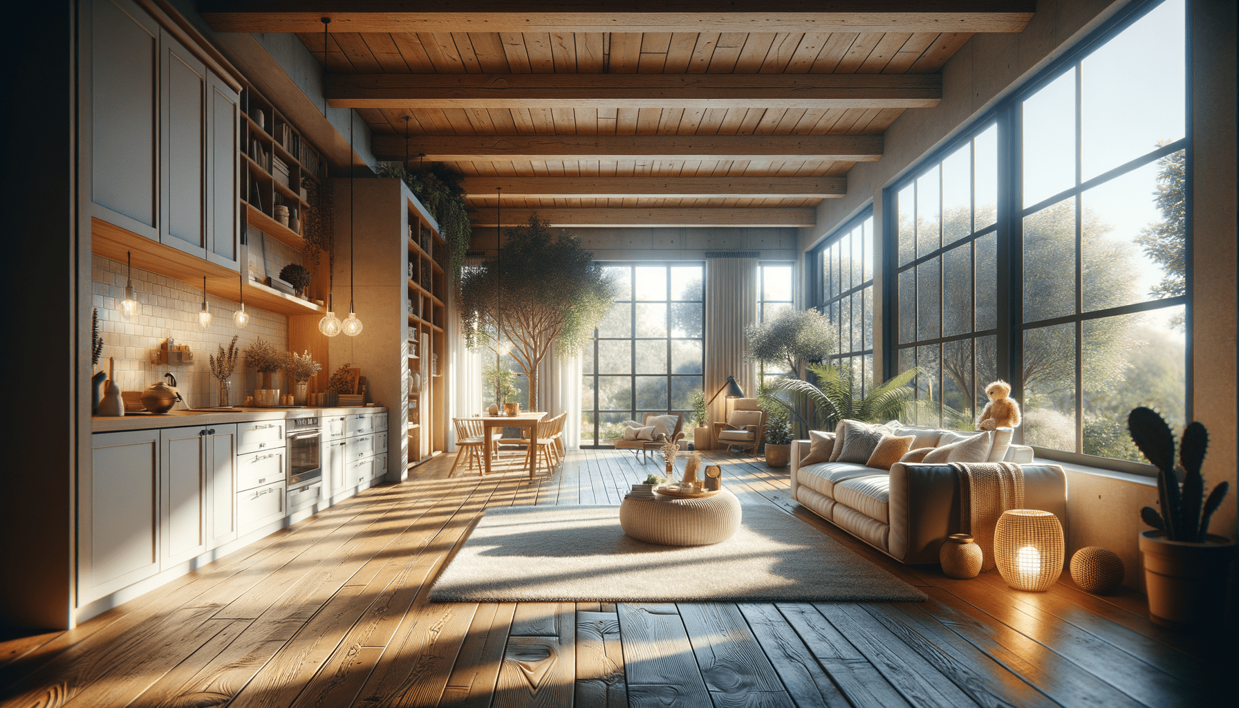 how to prevent home damage from climate change related events