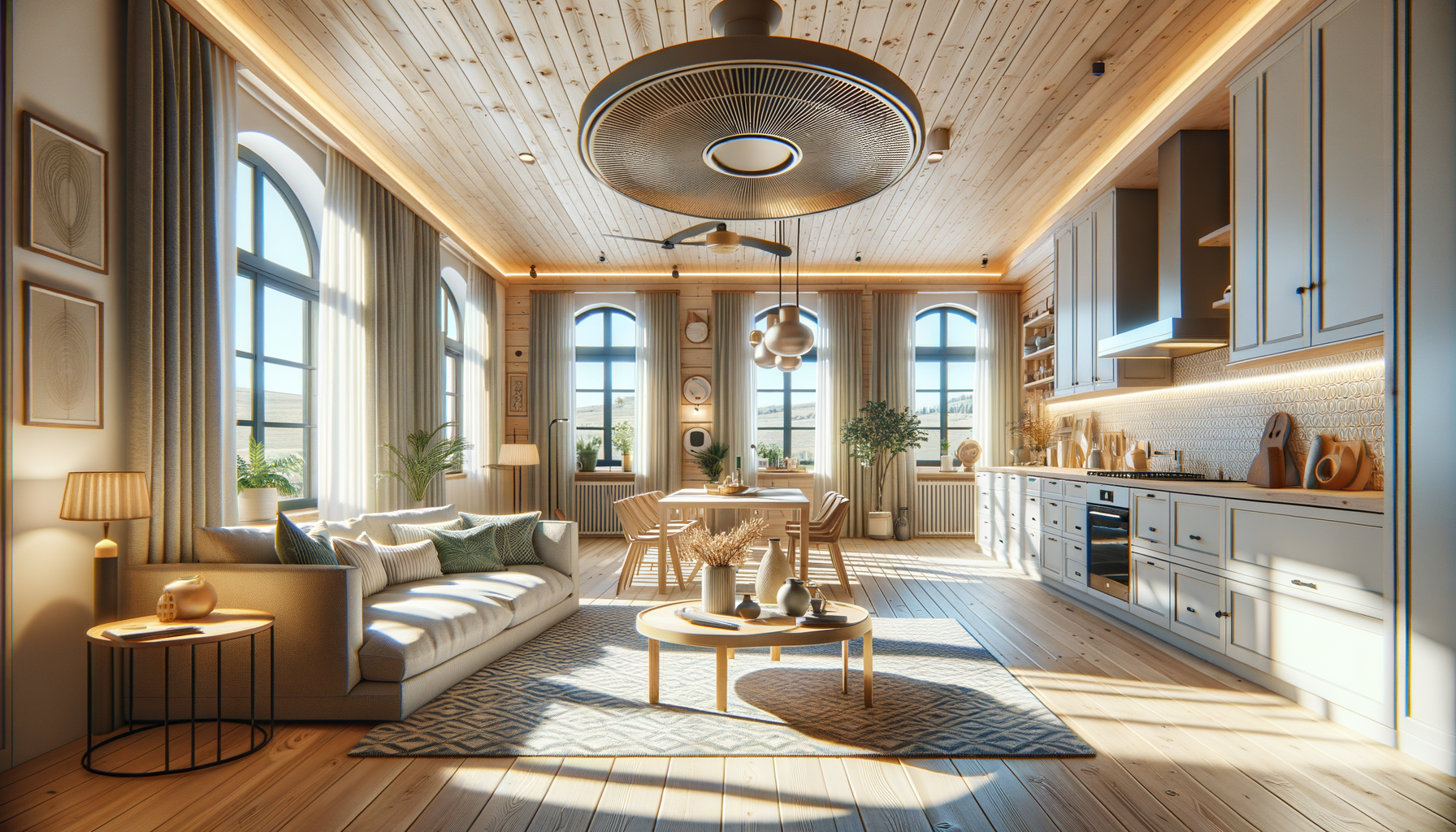 how to reduce home energy consumption during price fluctuations