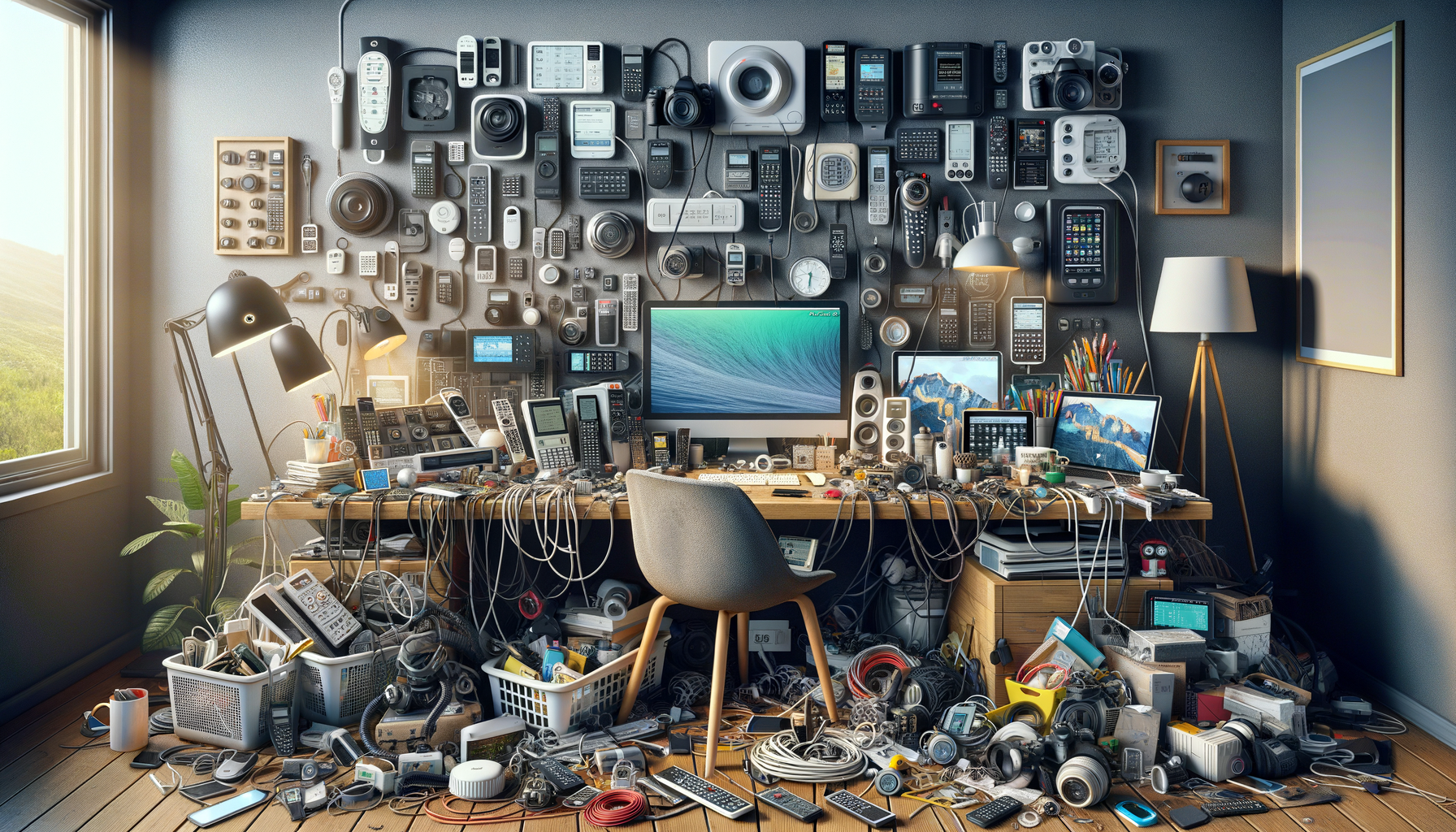 navigating challenges homeowner technology overwhelm