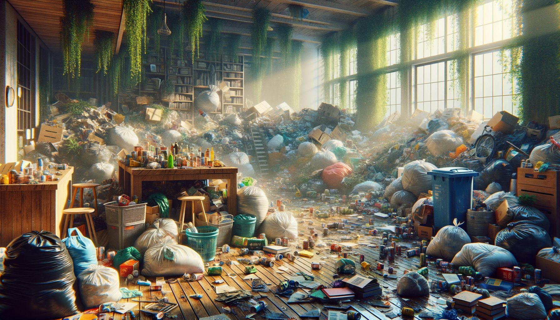 navigating challenges increased homeowner waste management