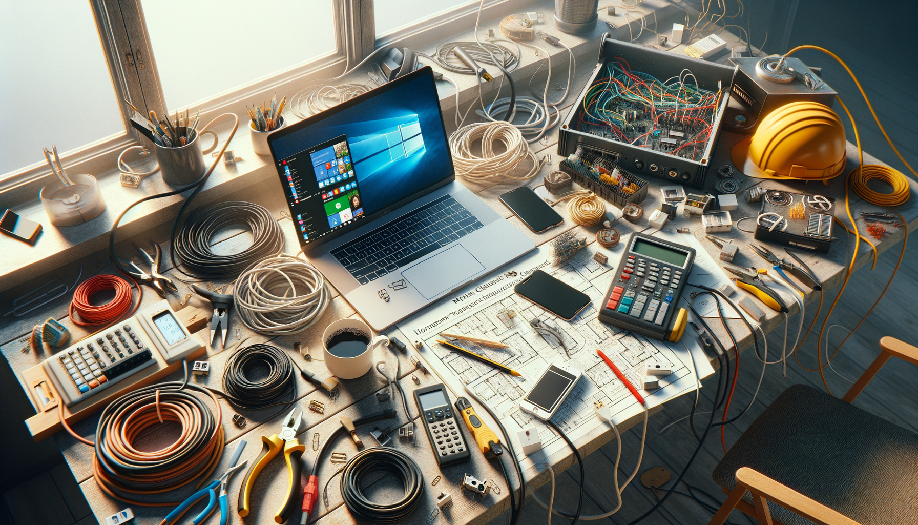 navigating the challenges of homeowner technology upgrades