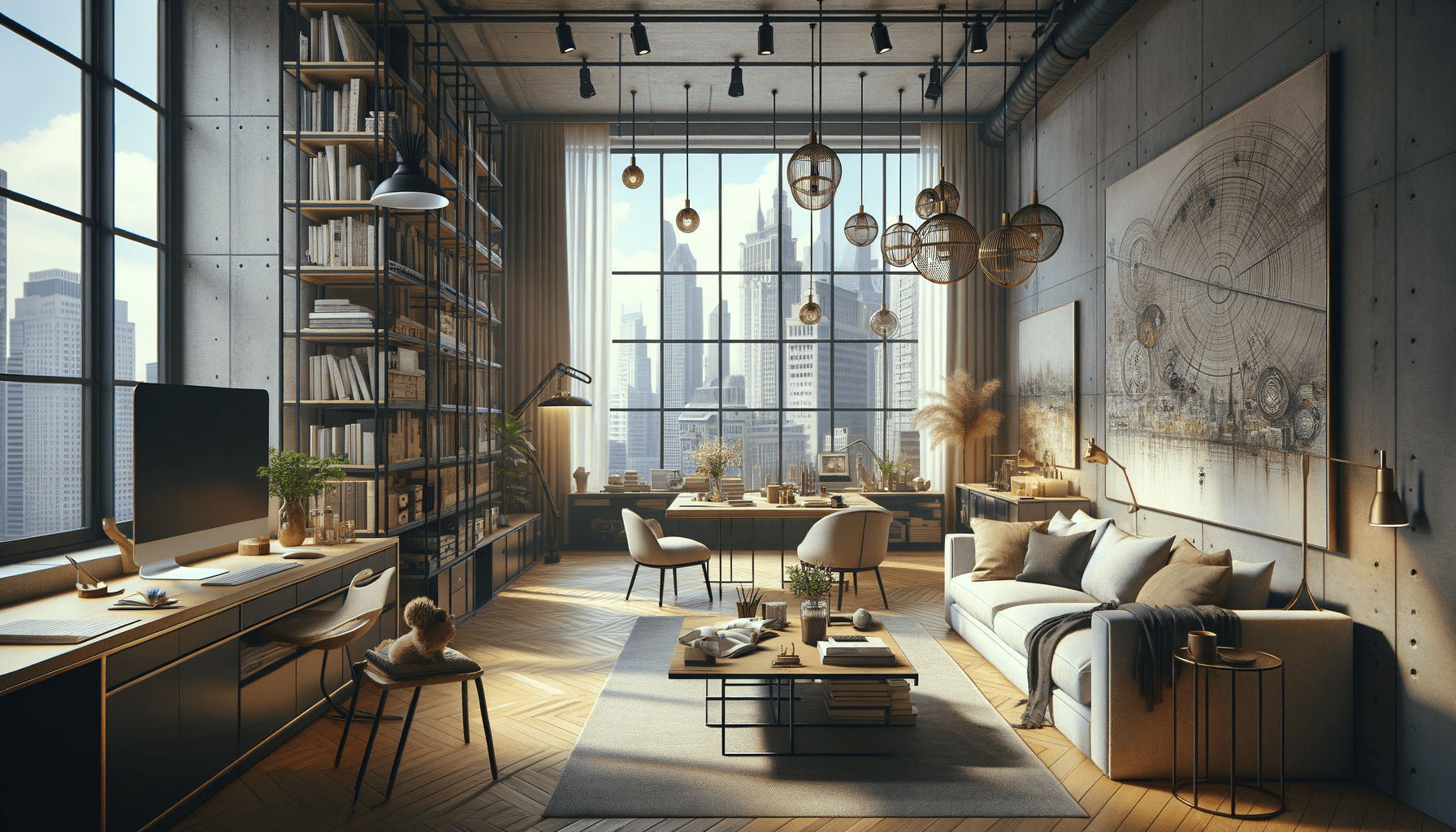 transforming small spaces boosting functionality and style