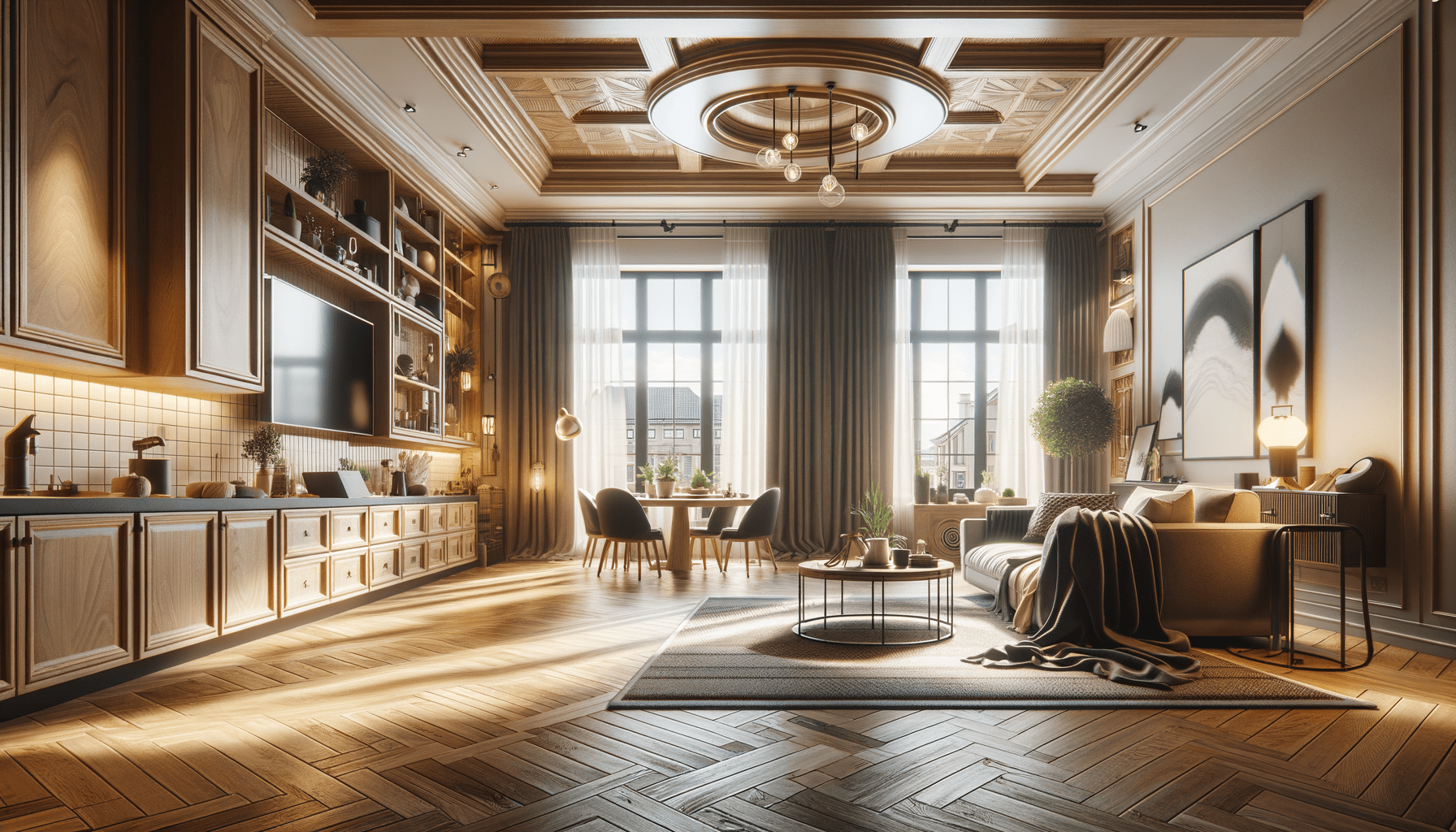 how to choose durable materials for stress free home upgrade