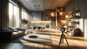 Add Some Style to Your Space with These Gorgeous Table Lamps 18 how to create a home emergency plan that minimizes panic